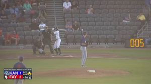 Video post by @AstrosFuture on Twitter