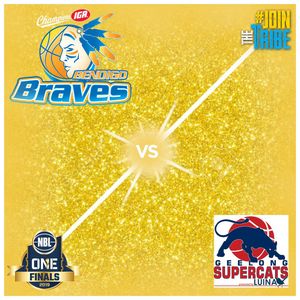 Image post by @bendigobraves on Instagram