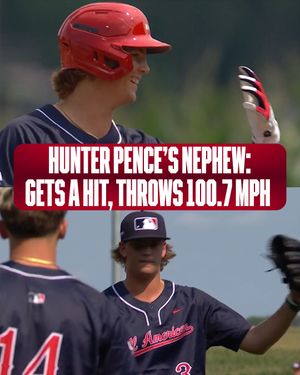 Image post by @mlbpipeline on Instagram
