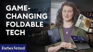 Video post by @forbes on YouTube