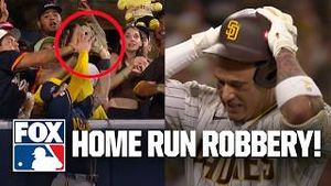 Video post by @foxsports on YouTube