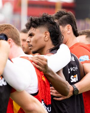 Image post by @gcsuns on Instagram