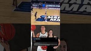 Video post by @marchmadness on YouTube