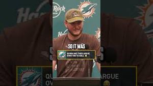 Video post by @nflonfox on YouTube