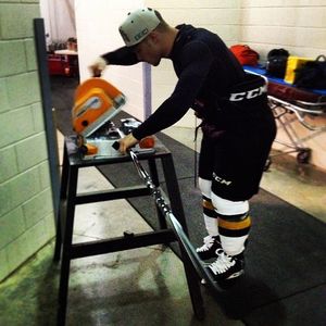 Image post by @londonknights on Instagram