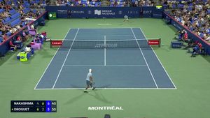 Video post by @sportsnet on Facebook