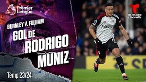 Video post by @deportes on YouTube