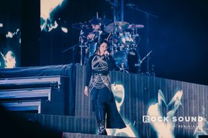 Image post by @rocksound on Instagram