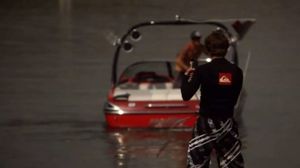 Image post by @malibuboats on Instagram