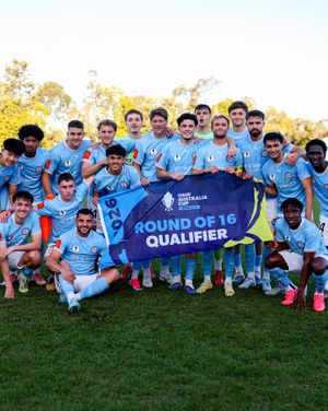 Image post by @melbournecity on Instagram