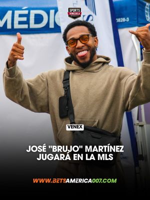 Image post by @sports_venezuela on Instagram