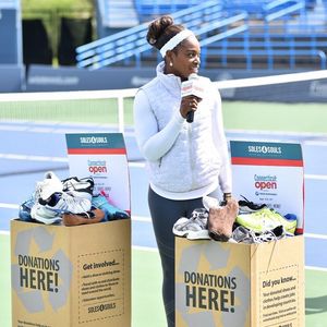 Image post by @usopen on Instagram