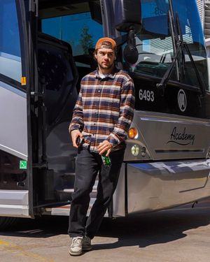 Image post by @NJDevils on Twitter