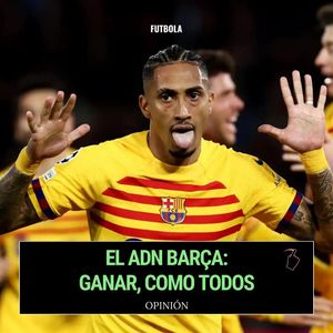 Image post by @futbolamedia on Instagram