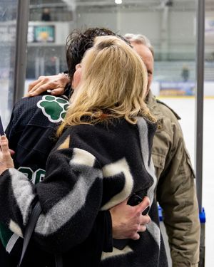 Image post by @ohiohockeyd2 on Instagram
