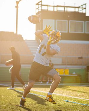 Image post by @uabearsfootball on Instagram