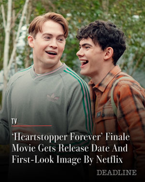 Image post by @deadline on Instagram