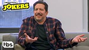 Video post by @tbs on YouTube