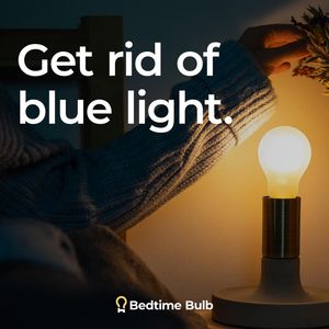 Image post by @bedtimebulb on Instagram