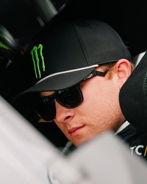 Image post by @joegibbsracing on Instagram