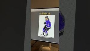 Video post by @claylikesdesign on YouTube