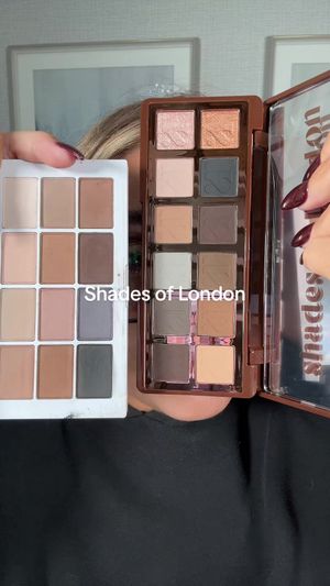 Video post by @beckymorganmakeup on TikTok