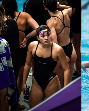 Image post by @tcu_swimdive on Instagram