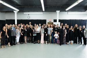 Image post by @joffreyschool on Instagram