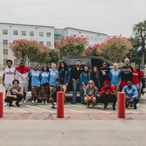 Image post by @uhcougartf on Instagram