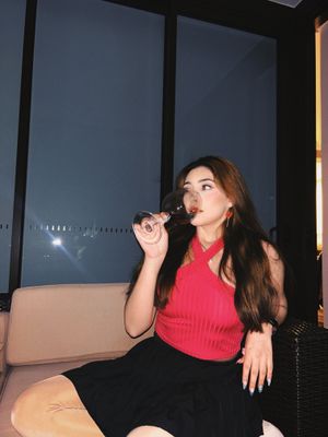 Image post by @dafnepaloma on Instagram