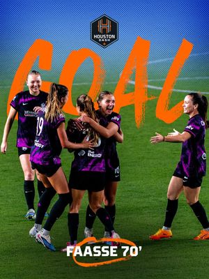 Image post by @houstondash on Instagram