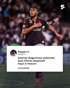 Image post by @sportv on Instagram