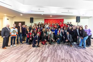 Image post by @flapantherscare on Instagram