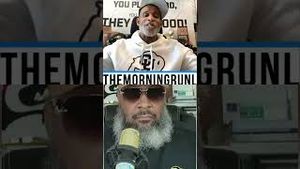 Video post by @theepregameshow on YouTube