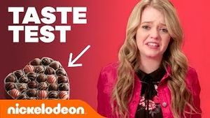 Video post by @nickelodeon on YouTube