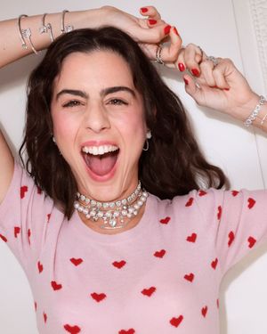 Image post by @swarovski on Instagram
