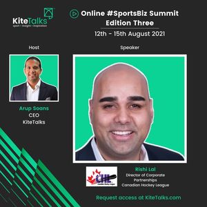 Image post by @KiteTalks on Facebook
