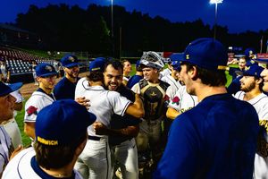 Image post by @goseaunicorns on Instagram