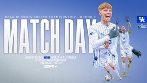 Image post by @UKMensSoccer on Twitter