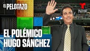Video post by @deportes on YouTube