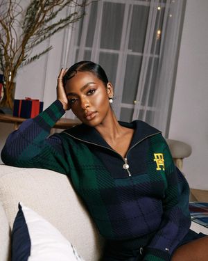 Image post by @justineskye on Instagram