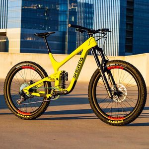 Image post by @ridesherpa on Instagram