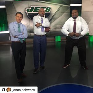 Image post by @snytv on Instagram