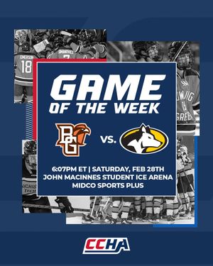 Image post by @CCHAHockey on Twitter