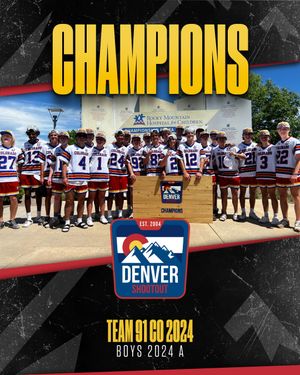 Image post by @3dlacrosse on Instagram