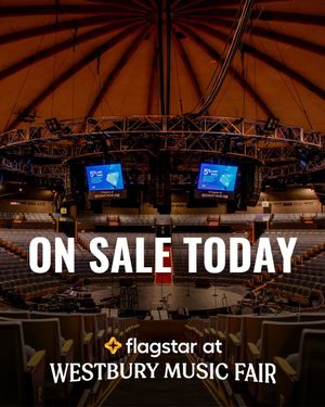 Image post by @westburymusicfair on Instagram