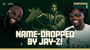 Video post by @draymondgreenshow on YouTube