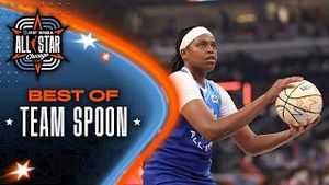 Video post by @wnba on YouTube