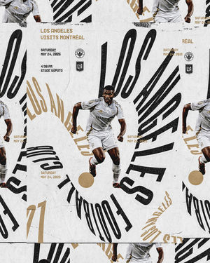 Image post by @lafc on Instagram
