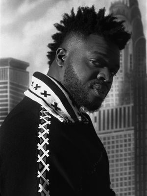 Image post by @kolusola on Instagram